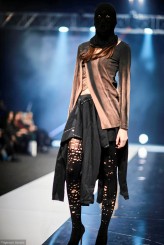 paulina9102 ŁÓDŹ YOUNG FASHION 2017