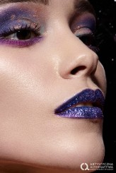 bonitaa Make up: Patrycja Pieczara
Fot: Emil Kołodziej
Szkoła Wizażu i Stylizacji Artystyczna Alternatywa