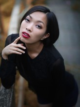 MartaSochaMakeUp Modelka: Thuy Duong