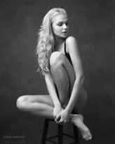 marekbohdan Modelka: Nikola
Fotograf: Marek Bohdan
Studio: studio hocus focus