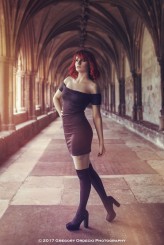 Gregory_Photography Norwich Street Fashion | Fashion Editorial
Norwich Cathedral
Norwich, Norfolk
© 2017 Gregory Ordecki Photography 
MUA: Kitty Clements 
Model: Kitty Clements