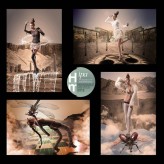 photoheven International Photography Awards - kategoria Fashion