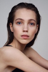 podniestrzanska Agnieszka / OMG Model Management