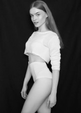 nataliaszka fotograf: Natalia Erdman
test for Avant Models