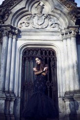 karolina_r model: Kim Nguyen
mua & hair: Car Lo
dress: Magdalena Carter