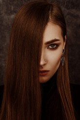 Julka_Kulka                             Make Up: AnnaGabor MAKE UP &amp; HAIR Artist            
