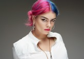 JoseLizz                             #portret #portretwoman #art #photo #Photography #portret #dziewczyna #face #portrait #kolor             