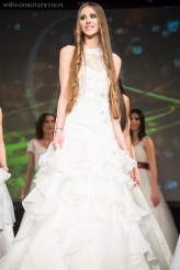 Katniss II V-CE MISS POLSKI NASTOLATEK TYCHY 2015