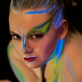 Ana_JanasMakeup Bodypainting