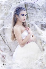 suzaku Modelka: Beata
Stylizacja/make up/foto:ja