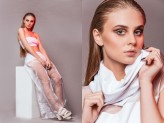 greenfia fotograf: Marlena Faerber
modelka: Roksana Marcol
make-up: Adrianna Stasiak
Projektant/Stylista: Inez Szewczyk