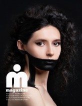 Taravel Imiragemagazine Issue: #407
Foto: Karolina Pyrek
Make-up: Kasia Cywicka
Hair: Katarzyna Broniszewska