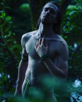 MattZielinski Hindu Tarzan Avatar Matt? Here you go
