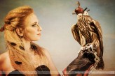 akinom_photo Duchess of birds
Modelka: Monika
MUA: Ania
Fryzura: Beata
Photo Arte 