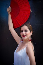 vic_boss Bailarina de Flamenco