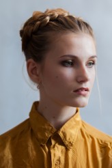 Daria_Szwed_make_up Fryzura: Atelier Urody and Hair I Ola