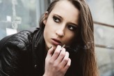 stasiu007 Mod: Aleksandra Hyska
Make-up: Paulina Wroniszewska
Help: Asia Boras & Adrian Szyjak