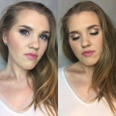 Dominikakuzmiakmake-up