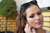 Akademia-MakeUp-ART modelka Luiza
make up J Kołdys
foto Z Kołdys