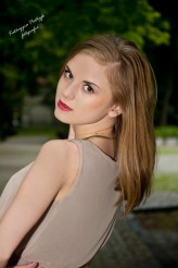 Katarzyna_Pietrzyk-fotografia Modelka: Weronika Rz.