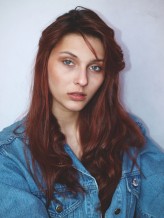 kcmphotography model-Renata Włodarczyk