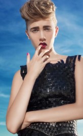 rochala Model: Olimpia @ WonderModels
Make up: Alicja Romanowska
Stylist: Wiola Uliasz