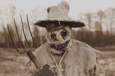 Magnus144 Scarecrow 