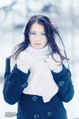 fotojanicki Justyna zimowo