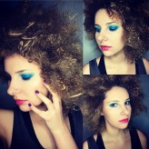 JulittaMakeUp Make up & hair