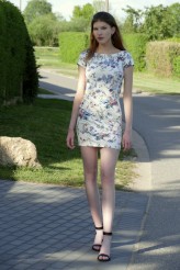 AndreasSzczecin Alina (18), Gartz (Oder)
Dress: oodji