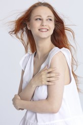 lukier model: Sofia Z.
hair&amp;make up: Nora W.
test
kolor oczu naturalny