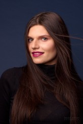 jacekrodakphotography Modelka: Paulina Dymka
MUA: Monika Gorzelska