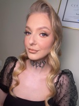 DominikaKierzkowska współpraca tfp - makijaż i włosy: https://instagram.com/paulina_makeup_hairstyle 