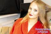 Fotobyjustine Modelka: Milena 
Make-up : Małgorzata Parzysz