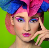 Aga-Wroc Make up Fluo
makeup i stylizacja: Agnieszka Janowicz
modelka: Ania_K