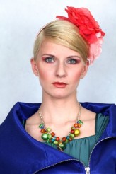 modamore                             wizaż: Sylwia Kosowska
modelka: Katarzyna Górska            