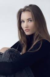 DAndrzejewska_makeup Modelka: Natalia Konofalska