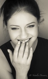 Agata-Anna BALBUZAMAKEUP - makijaż: pełen profesjonalizm! :)
NATALIA - świetny fotograf :)
