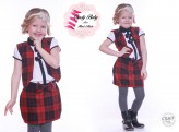 glowacki Zdjęcia katalogowe ubranek dziecięcych dla CANDY BABY :) 