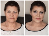 BeautyVTricks Makijaż weselny