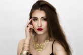 makeupmaniac Modelka: Natalia W.