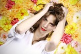 n_avoie modelka: Dominika Garstka
fryzura: Joanna Lesisz
make up & foto : Monika Dziuryk