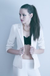 fashionless Model: Marta Moćko
Styl i MUA: Ja
Foto: Ja