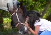 BesTime Pełna miłości do koni Aneta i Wirga <3

Trochę spontanicznie :)