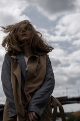 KatarzynaSolinska Before the storm⚡️
Photo: Sølv - Katarzyna Solińska
Model: Kinga Kwiatkowska