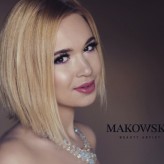 AgataPluta Make up: Roksana Makowska
