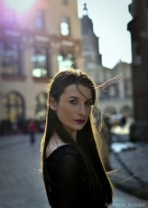 MarcinBrzozka z cyklu krakowskich plenerowych sesji portretowych 2015
www.marcin-brzozka.pl
modelka: Justyna
