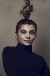tmochocka MUA TMochocka makeup
FOTO Weronika Szustak
Model Marcysia Pałosz
Hair Karolina Kotyniewicz