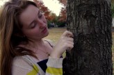 kateyka Carving on a tree