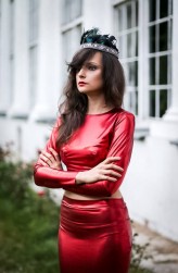 fiorof 

Modelka- Pola

Suknia- http://malgorzatamaier.pl/

Fotograf- https://www.facebook.com/FiorOf

